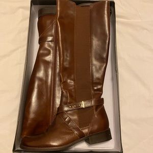 Steven by Steve Madden Boots, Sydnee WC
